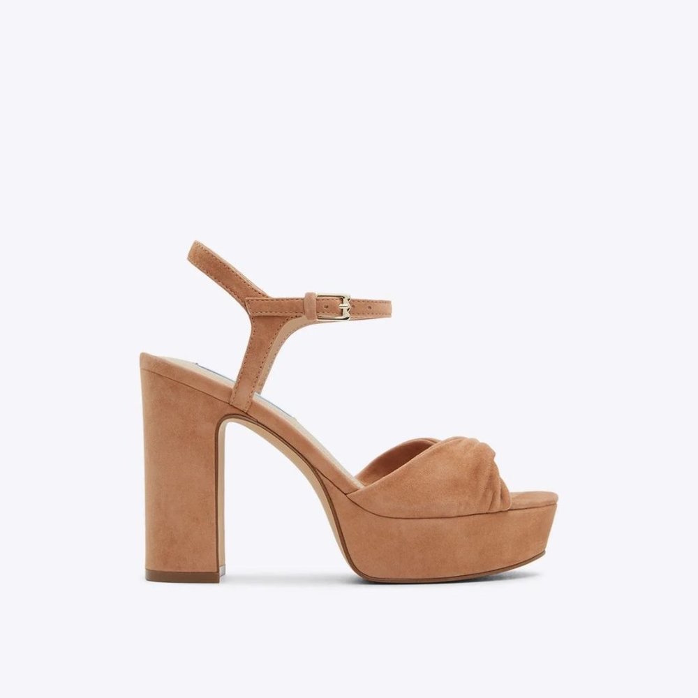 Draper James Paloma Platform Shoe